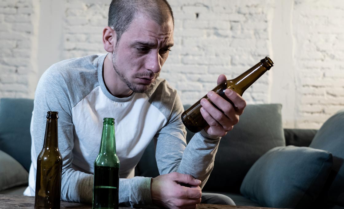 Убрать алкогольную зависимость в Взморье