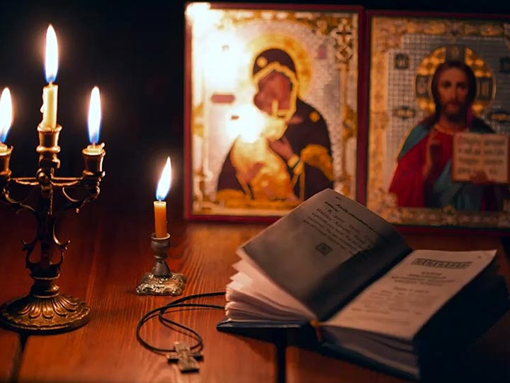 Эффективная молитва от гадалки в Взморье для возврата любимого человека